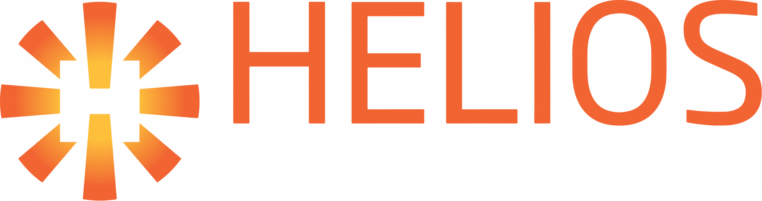helios logo colour